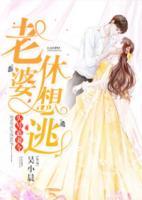 頭號(hào)追妻令：老婆，休想逃