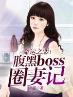 命運之戀:腹黑boss圈妻記
