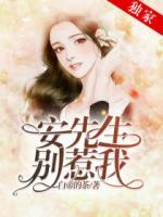 安先生，別惹我