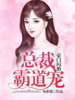 豪門閃婚：總裁霸道寵