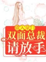 錯入豪門，雙面總裁請放手