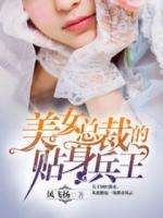 美女總裁的貼身兵王