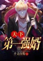 天下第一強(qiáng)婿