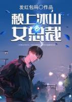賴上冰山女總裁