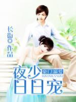 豪門溺愛：夜少日日寵