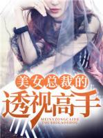 美女總裁的透視高手