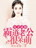 寵妻成癮：霸道老公很呆萌