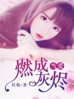 當(dāng)愛(ài)燃成灰燼