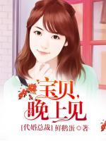 代婚總裁：寶貝，晚上見