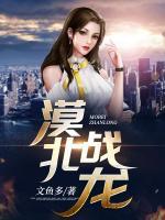 漠北戰(zhàn)龍