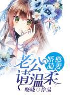 嬌憨萌妻：老公請(qǐng)溫柔