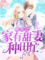 重生之家有甜妻種田忙
