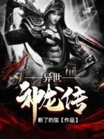 異世神龍傳