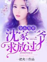 金石為開：沈家二爺求放過