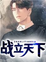 戰(zhàn)立天下