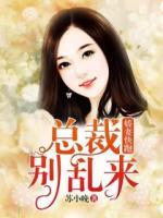 嬌妻快跑，總裁別亂來