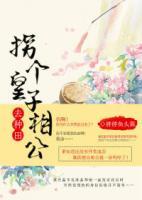拐個皇子相公去種田