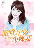 豪門重生：傲嬌方少小辣妻