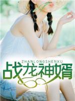 戰(zhàn)龍神婿