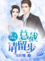 甜妻太蠻橫：總裁請留步
