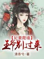 妃要爬墻：王爺別過來