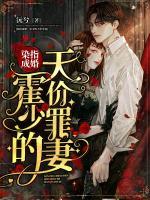 染指成婚：霍少的天價(jià)罪妻