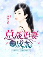 一吻定情：總裁追妻成癮