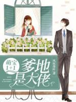 萌寶1+1，爹地是大佬