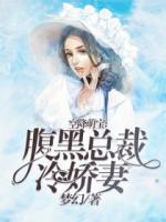 空降萌寶：腹黑總裁冷嬌妻