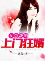 女總裁的上門狂婿
