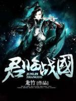 君臨戰(zhàn)國