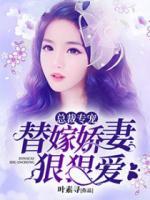 總裁專寵：替嫁嬌妻狠狠愛