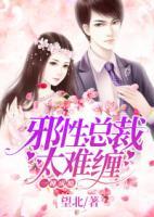 一愛(ài)成癮：邪性總裁太難纏