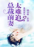 龍鳳雙寶：總裁前妻太難追