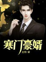 寒門豪婿