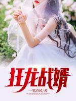 狂龍戰(zhàn)婿