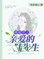 神秘戀人：親愛的陸先生