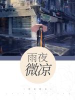 雨夜微涼