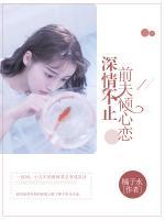 深情不止：前夫傾心戀
