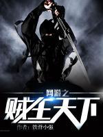 網(wǎng)游之賊王天下