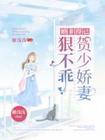 婚非得已：賀少嬌妻狠不乖