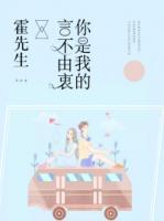 霍先生，你是我的言不由衷