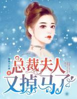 總裁夫人又掉馬了