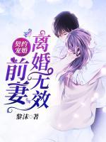 契約寵婚：前妻離婚無效