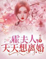 霍夫人天天想離婚