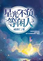 星光不負等閑人
