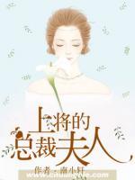 上將的總裁夫人