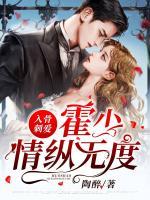 入骨刺愛：霍少情縱無度