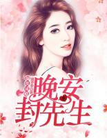 偏執(zhí)成癮：晚安，封先生
