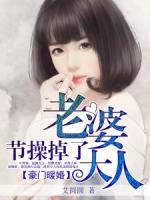 豪門暖婚：老婆大人節(jié)操掉了
